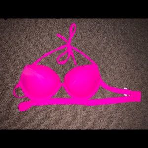 Victoria’s Secret swim top